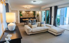 Proximity Waterfront Apartments